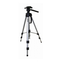 Bresser Statief 1610 mm